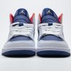 1AB5C8F0FB718 StreetGxd Air Jordan 1 Mid Royal Blue Laser Orange 554724-131