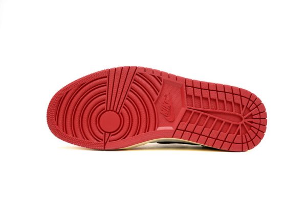 1AB5C8FE92311 PK God Batch Air Jordan 1 Retro Low OG Trophy Room Away FN0432-100