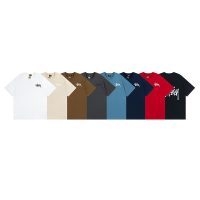 Stussy T-Shirt XB852 Stussy T-Shirt XB852