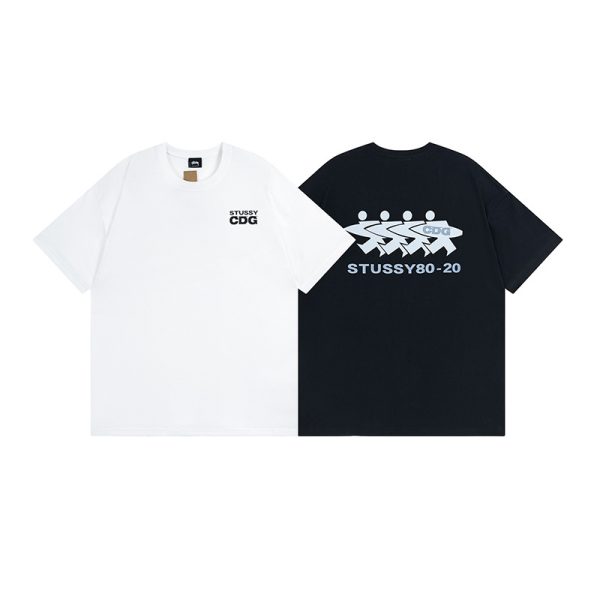Stussy T-Shirt XB887