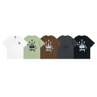 Stussy T-Shirt XB921 Stussy T-Shirt XB921