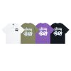 Stussy T-Shirt XB923 Stussy T-Shirt XB923