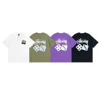 Stussy T-Shirt XB923 Stussy T-Shirt XB923