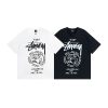 Stussy T-Shirt XB925 Stussy T-Shirt XB925