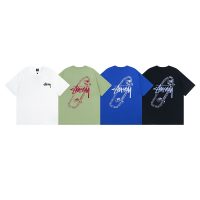 Stussy T-Shirt XB928 Stussy T-Shirt XB928