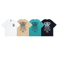 Stussy T-Shirt XB929 Stussy T-Shirt XB929