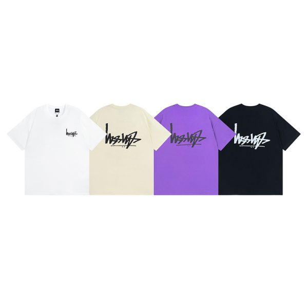 Stussy T-Shirt XB931 Stussy T-Shirt XB931