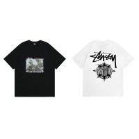 Stussy T-Shirt XB932 Stussy T-Shirt XB932