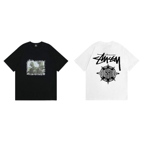 Stussy T-Shirt XB932