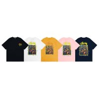 Stussy T-Shirt XB933 Stussy T-Shirt XB933