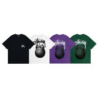 Stussy T-Shirt XB934 Stussy T-Shirt XB934