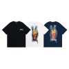 Stussy T-Shirt XB936 Stussy T-Shirt XB936