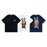 Stussy T-Shirt XB936 Stussy T-Shirt XB936