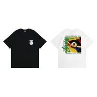 Stussy T-Shirt XB937 Stussy T-Shirt XB937