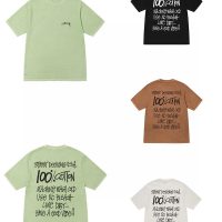 Stussy T-Shirt XB938 Stussy T-Shirt XB938