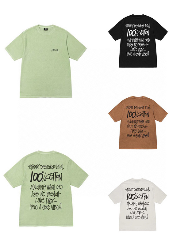 Stussy T-Shirt XB938