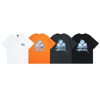 Stussy T-Shirt XB947 Stussy T-Shirt XB947