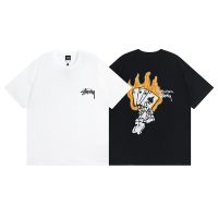 Stussy T-Shirt XB948 Stussy T-Shirt XB948