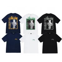 Stussy T-Shirt XB950 Stussy T-Shirt XB950