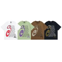 Stussy T-Shirt XB951 Stussy T-Shirt XB951