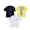 Stussy T-Shirt XB952 Stussy T-Shirt XB952