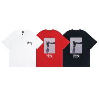 Stussy T-Shirt XB942 Stussy T-Shirt XB942