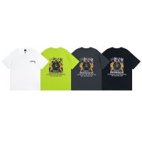Stussy T-Shirt XB943 Stussy T-Shirt XB943