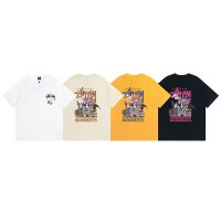 Stussy T-Shirt XB944 Stussy T-Shirt XB944