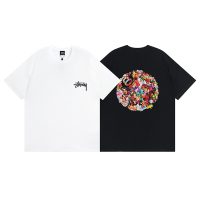 Stussy T-Shirt XB946 Stussy T-Shirt XB946