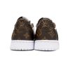 1AB5CEE13AC1A PK God Batch Air Jordan 1 Low cut LV Brown DL2403-002
