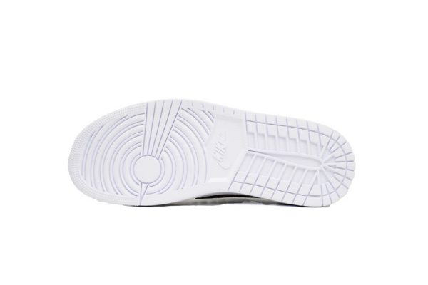 1AB5CEE38DA15 PK God Batch Air Jordan 1 Low cut LV Brown DL2403-002