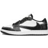 PK God Batch Air Jordan 1 Low cut LV Black And White DL2211-001 PK God Batch Air Jordan 1 Low cut LV Black And White DL2211-001