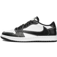 PK God Batch Air Jordan 1 Low cut LV Black And White DL2211-001 PK God Batch Air Jordan 1 Low cut LV Black And White DL2211-001