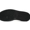 1AB5CEF4D1017 PK God Batch Air Jordan 1 Low cut LV Black And White DL2211-001