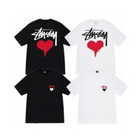 Stussy T-Shirt XB959 Stussy T-Shirt XB959