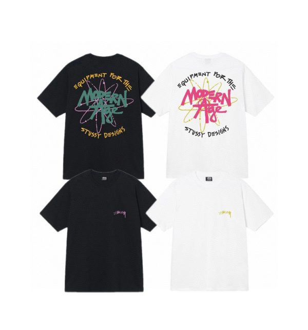 Stussy T-Shirt XB960 Stussy T-Shirt XB960