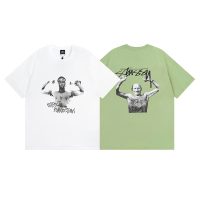 Stussy T-Shirt XB961 Stussy T-Shirt XB961