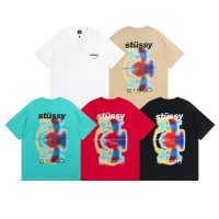 Stussy T-Shirt XB962 Stussy T-Shirt XB962