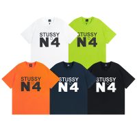Stussy T-Shirt XB963 Stussy T-Shirt XB963