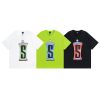 Stussy T-Shirt XB964 Stussy T-Shirt XB964
