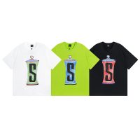 Stussy T-Shirt XB964 Stussy T-Shirt XB964