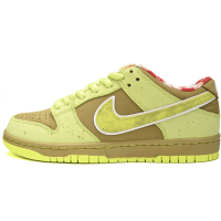PK God Batch CONCEPTS × Nike Dunk SB Fluorescent Yellow Lobster BV1310-566 PK God Batch CONCEPTS × Nike Dunk SB Fluorescent Yellow Lobster BV1310-566