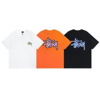 Stussy T-Shirt XB965 Stussy T-Shirt XB965