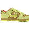 1AB5CF8A37F17 PK God Batch CONCEPTS × Nike Dunk SB Fluorescent Yellow Lobster BV1310-566