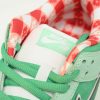 1AB5CFA139D15 PK God Batch CONCEPTS × Nike Dunk SB Seaweed Green Lobster BV1310-303
