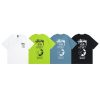 Stussy T-Shirt XB966 Stussy T-Shirt XB966