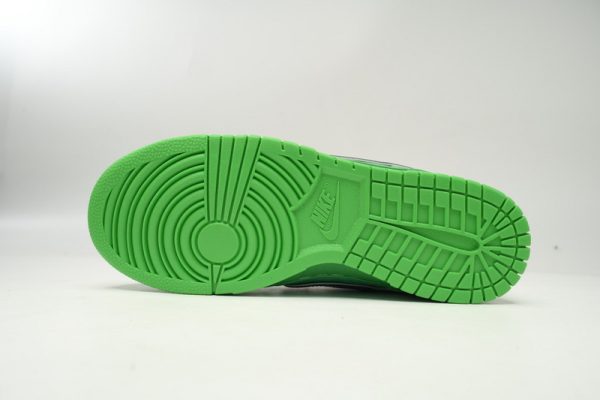 1AB5CFA3CF91B PK God Batch CONCEPTS × Nike Dunk SB Seaweed Green Lobster BV1310-303