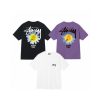 Stussy T-Shirt XB967 Stussy T-Shirt XB967