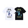 Stussy T-Shirt XB969 Stussy T-Shirt XB969