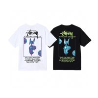 Stussy T-Shirt XB969 Stussy T-Shirt XB969